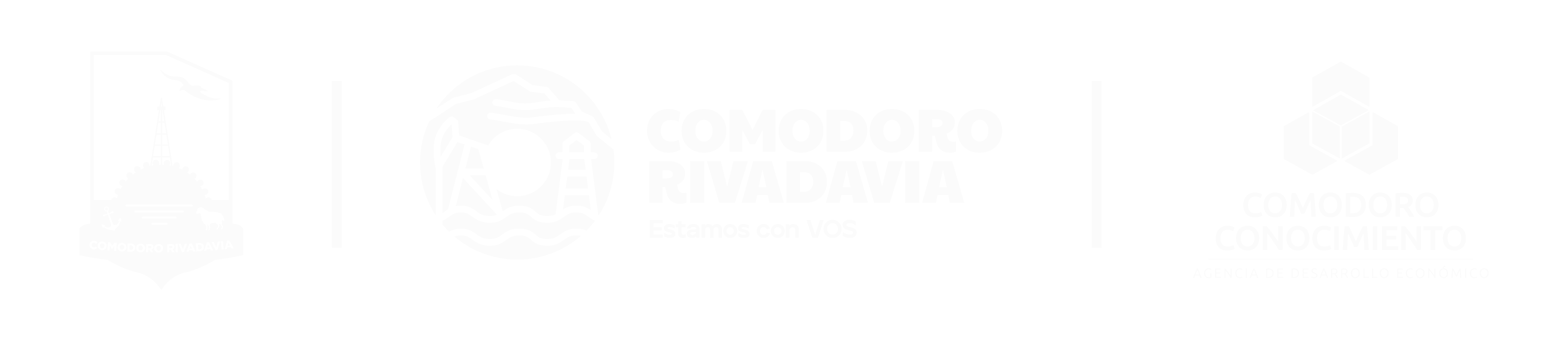 Comodoro Conocimiento Logo